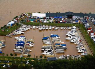 SE LANZÓ LA PREVENTA DE ENTRADAS PARA EL 23° SALÓN NÁUTICO ARGENTINO