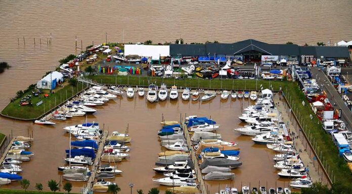 SE LANZÓ LA PREVENTA DE ENTRADAS PARA EL 23° SALÓN NÁUTICO ARGENTINO