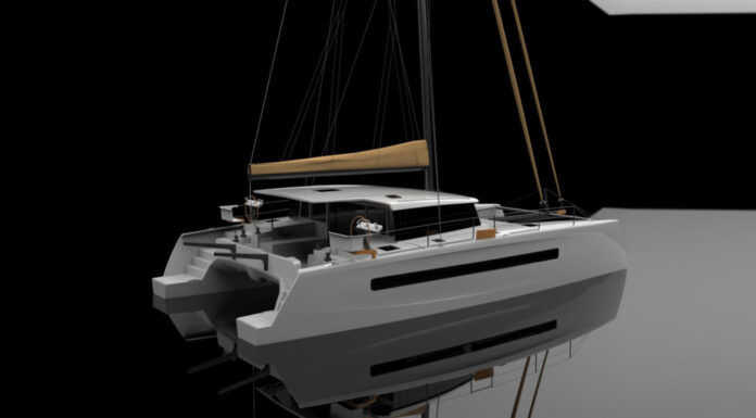 LANZAMIENTO – ITA 15.49, EL PRÓXIMO ÉXITO DE LOS ITACATAMARANES