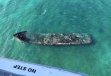 INVESTIGACIÓN – CONCLUYEN QUE EL INCENDIO DEL YATE DE LUJO “DOLCE VITA” FUE POR UNA FALLA ELÉCTRICA