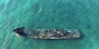 INVESTIGACIÓN – CONCLUYEN QUE EL INCENDIO DEL YATE DE LUJO “DOLCE VITA” FUE POR UNA FALLA ELÉCTRICA