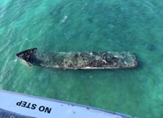 INVESTIGACIÓN – CONCLUYEN QUE EL INCENDIO DEL YATE DE LUJO “DOLCE VITA” FUE POR UNA FALLA ELÉCTRICA