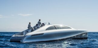 LA EMPRESA SILVER ARROWS MARINE ANUNCIA EL LANZAMIENTO DEL ÚLTIMO MODELO DEL YATE ARROW 460 GT