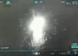 UCRANIA ANUNCIÓ QUE HUNDIÓ DOS LANCHAS PATRULLERAS RUSAS CERCA DE LAS SERPIENTES