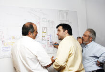 MAÑANA SE REALIZA EL “ACTO DE ADJUDICACIÓN DE ESPACIOS”, LA PREVIA DEL 24º SALÓN NÁUTICO ARGENTINO