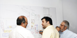 MAÑANA SE REALIZA EL “ACTO DE ADJUDICACIÓN DE ESPACIOS”, LA PREVIA DEL 24º SALÓN NÁUTICO ARGENTINO