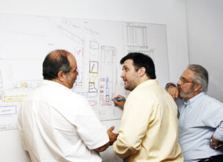 MAÑANA SE REALIZA EL “ACTO DE ADJUDICACIÓN DE ESPACIOS”, LA PREVIA DEL 24º SALÓN NÁUTICO ARGENTINO