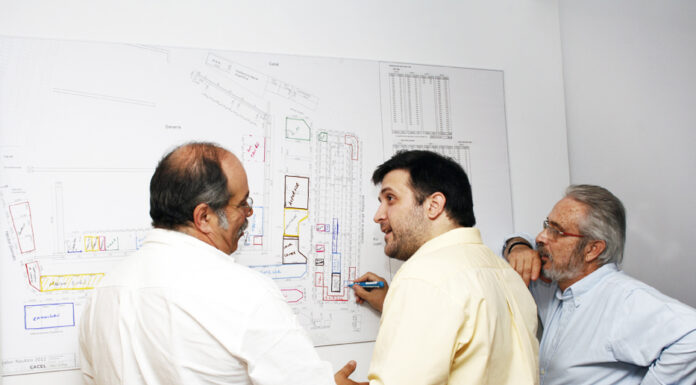 MAÑANA SE REALIZA EL TRADICIONAL “CARPAZO” DEL 23º SALÓN NÁUTICO ARGENTINO