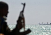 VIDEO: EL RESURGIMIENTO DE LA PIRATERIA, ¿COMO OPERAN LOS CRIMINALES QUE HOY AZOTAN EL GOLFO DE GUINEA?