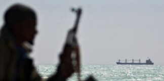 VIDEO: EL RESURGIMIENTO DE LA PIRATERIA, ¿COMO OPERAN LOS CRIMINALES QUE HOY AZOTAN EL GOLFO DE GUINEA?