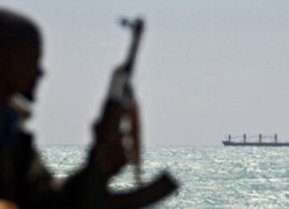 VIDEO: EL RESURGIMIENTO DE LA PIRATERIA, ¿COMO OPERAN LOS CRIMINALES QUE HOY AZOTAN EL GOLFO DE GUINEA?