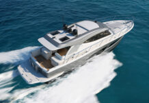 RIVIERA CELEBRA EL ESTRENO MUNDIAL DEL SUV 465