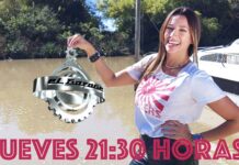 VIDEO – PARALELO CERO TV, ESTRENO DE ANOCHE