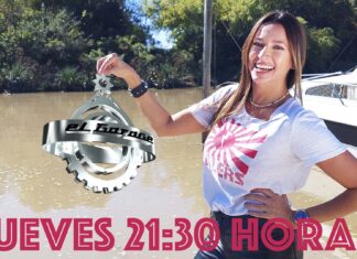 VIDEO – PARALELO CERO TV, ESTRENO DE ANOCHE