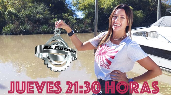 VIDEO – PARALELO CERO TV, ESTRENO DE ANOCHE