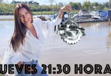 HOY EN PARALELO CERO POR EL GARAGE TV