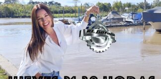 HOY EN PARALELO CERO POR EL GARAGE TV