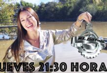 HOY EN PARALELO CERO TE MOSTRAMOS UN CATAMARÁN ARGENTINO Y UN PROTOTIPO FERRARI