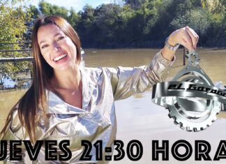 HOY EN PARALELO CERO TE MOSTRAMOS UN CATAMARÁN ARGENTINO Y UN PROTOTIPO FERRARI