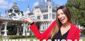 HOY EN PARALELO CERO UNA NUEVA LANCHA OPEN, UN CLÁSICO Y LOS BARCOS MÁS GRANDES DEL MUNDO