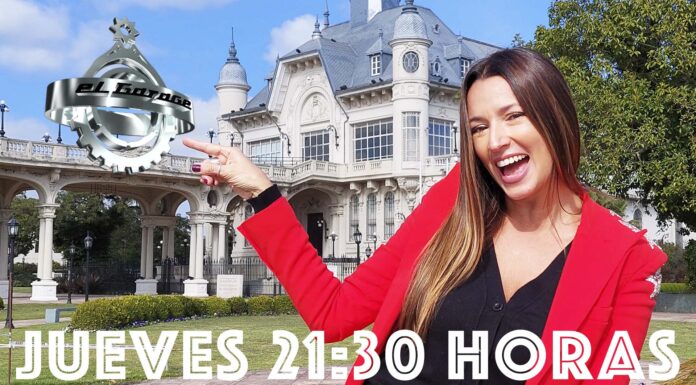 HOY EN PARALELO CERO UNA NUEVA LANCHA OPEN, UN CLÁSICO Y LOS BARCOS MÁS GRANDES DEL MUNDO