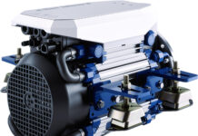 VETUS – MAXWELL DEMOSTRARÁ UN NUEVO SISTEMA DE PROPULSIÓN INTERNA ELÉCTRICA EN SCIBS