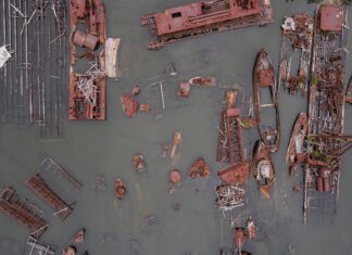 LA FOTO – DESCANSO FINAL