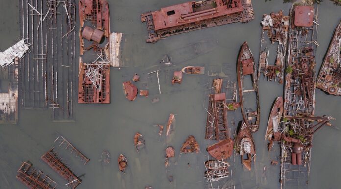 LA FOTO – DESCANSO FINAL