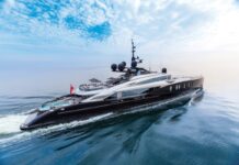 TENDENCIAS – CAMPER & NICHOLSONS AHORA VENDE SUS YATES EN CRIPTOMONEDAS