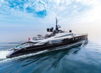 TENDENCIAS – CAMPER & NICHOLSONS AHORA VENDE SUS YATES EN CRIPTOMONEDAS