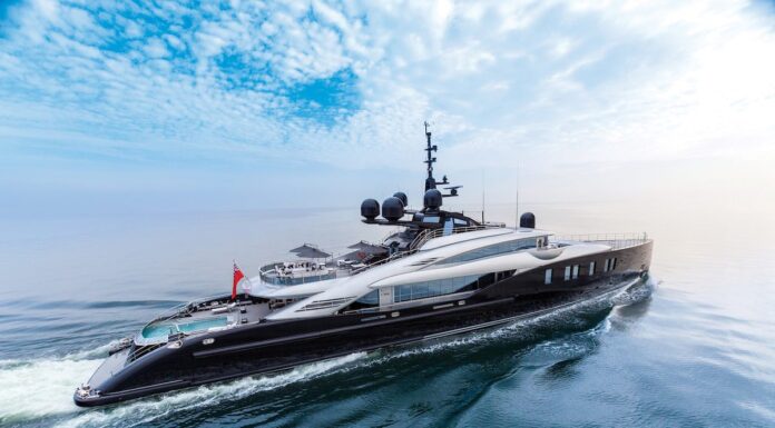 TENDENCIAS – CAMPER & NICHOLSONS AHORA VENDE SUS YATES EN CRIPTOMONEDAS