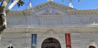 EL MUSEO NAVAL DE LA NACIÓN CELEBRÓ SU 130 ANIVERSARIO