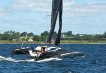 EL MARLIN 33 ES EL MULTICASCO DEL AÑO 2022