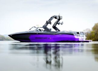 LAS VENTAS DE MASTERCRAFT EN EL SEGUNDO TRIMESTRE SUPERAN LAS EXPECTATIVAS