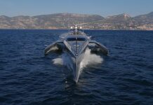 TENDENCIAS – YATES ELÉCTRICOS, LA ALTERNATIVA MÁS SOSTENIBLE PARA NAVEGAR EN EL VERANO EUROPEO