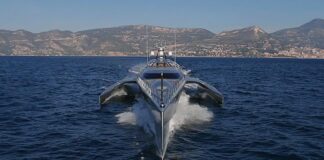 TENDENCIAS – YATES ELÉCTRICOS, LA ALTERNATIVA MÁS SOSTENIBLE PARA NAVEGAR EN EL VERANO EUROPEO