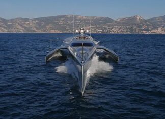 TENDENCIAS – YATES ELÉCTRICOS, LA ALTERNATIVA MÁS SOSTENIBLE PARA NAVEGAR EN EL VERANO EUROPEO