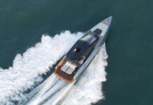 VIDEO – NUEVO WALLYPOWER 58, LA EVOLUCIÓN EN DISEÑO