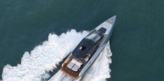 VIDEO – NUEVO WALLYPOWER 58, LA EVOLUCIÓN EN DISEÑO