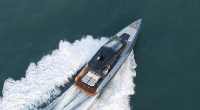 VIDEO – NUEVO WALLYPOWER 58, LA EVOLUCIÓN EN DISEÑO