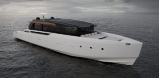 SANLORENZO ENTRA EN EL MUNDO DE LAS EMBARCACIONES DEPORTIVAS CON LA SP110 FIRMADA POR ZUCCON INTERNATIONAL PROJECT