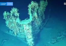 SORPRENDENTE HALLAZGO: ENCUENTRAN DOS GALEONES JUNTO AL BUQUE ESPAÑOL SAN JOSÉ HUNDIDO CARGADO DE ORO EN 1708