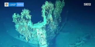 SORPRENDENTE HALLAZGO: ENCUENTRAN DOS GALEONES JUNTO AL BUQUE ESPAÑOL SAN JOSÉ HUNDIDO CARGADO DE ORO EN 1708