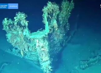 SORPRENDENTE HALLAZGO: ENCUENTRAN DOS GALEONES JUNTO AL BUQUE ESPAÑOL SAN JOSÉ HUNDIDO CARGADO DE ORO EN 1708