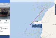 CHOCAN Y SE HUNDEN EN ALTA MAR DOS YATES QUE HACÍAN LA TRAVESÍA ENTRE CABO VERDE Y CANARIAS