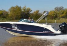 VIDEO – PRESENTACIÓN DE NUEVA BERMUDA DISCOVERY 230