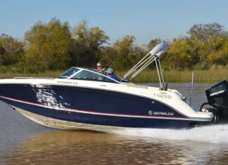 VIDEO – PRESENTACIÓN DE NUEVA BERMUDA DISCOVERY 230