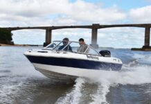 PRESENTACIÓN – SPORT 160 M DE MASSIN OUTDOOR (VIDEO)