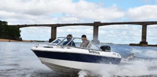 PRESENTACIÓN – SPORT 160 M DE MASSIN OUTDOOR (VIDEO)