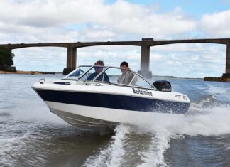 PRESENTACIÓN – SPORT 160 M DE MASSIN OUTDOOR (VIDEO)